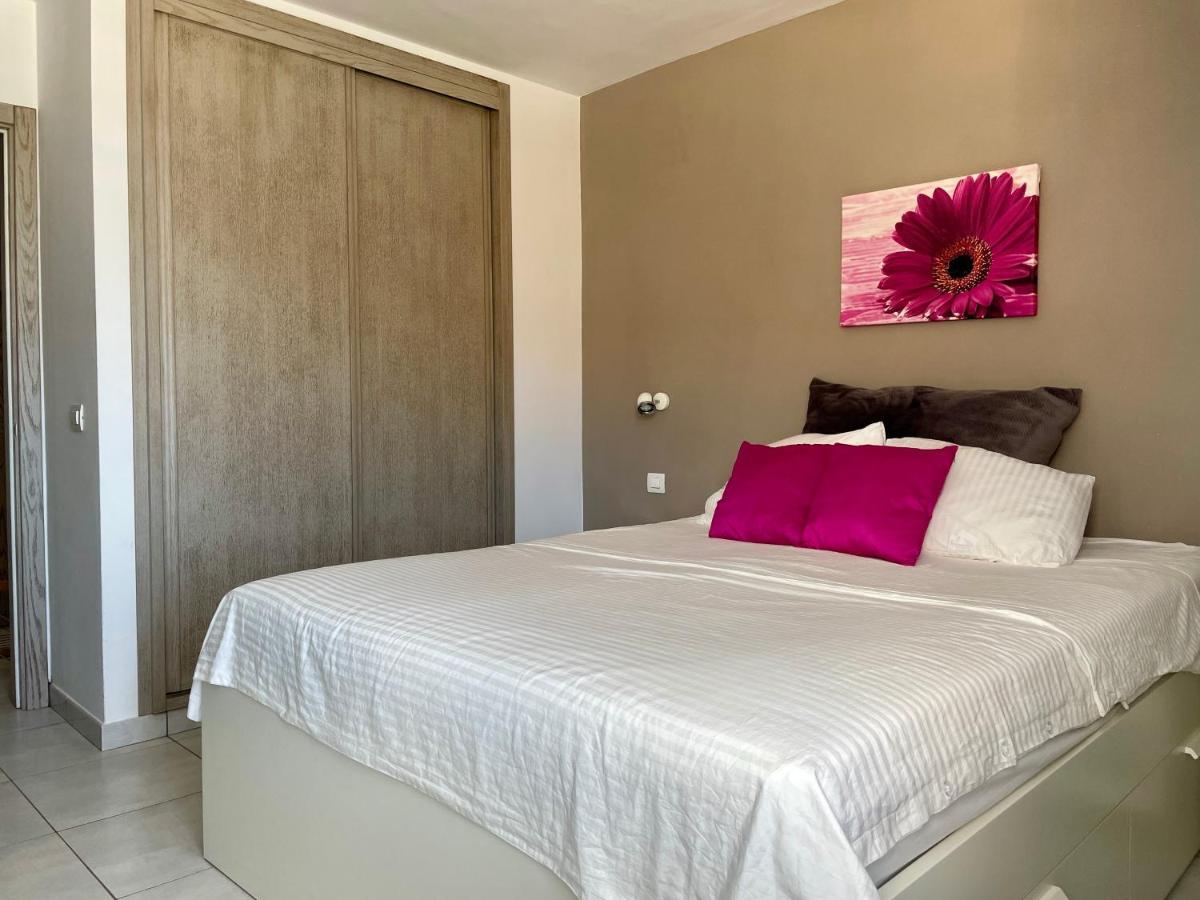 Apartment Mit Traumblick Taurito Zewnętrze zdjęcie