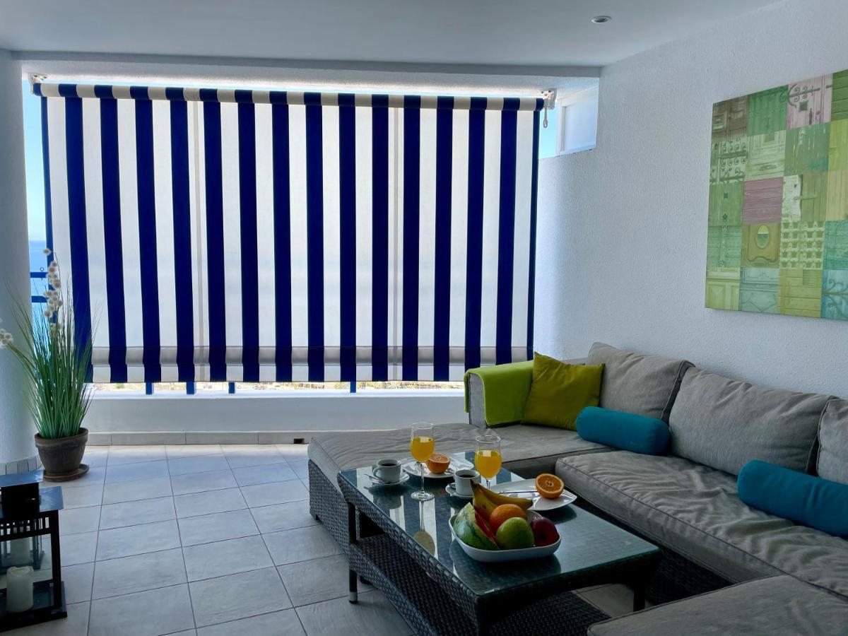 Apartment Mit Traumblick Taurito Zewnętrze zdjęcie