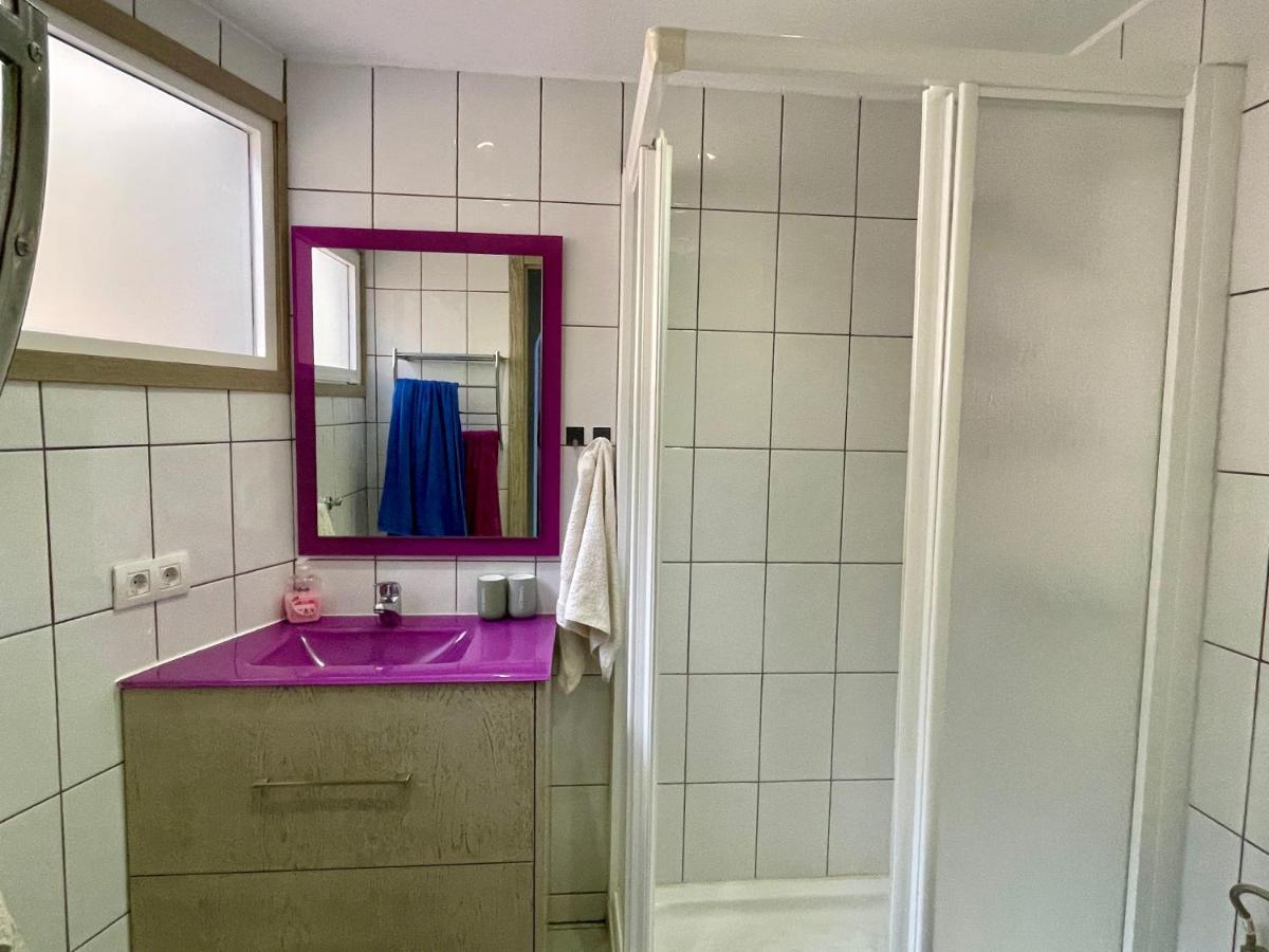 Apartment Mit Traumblick Taurito Zewnętrze zdjęcie