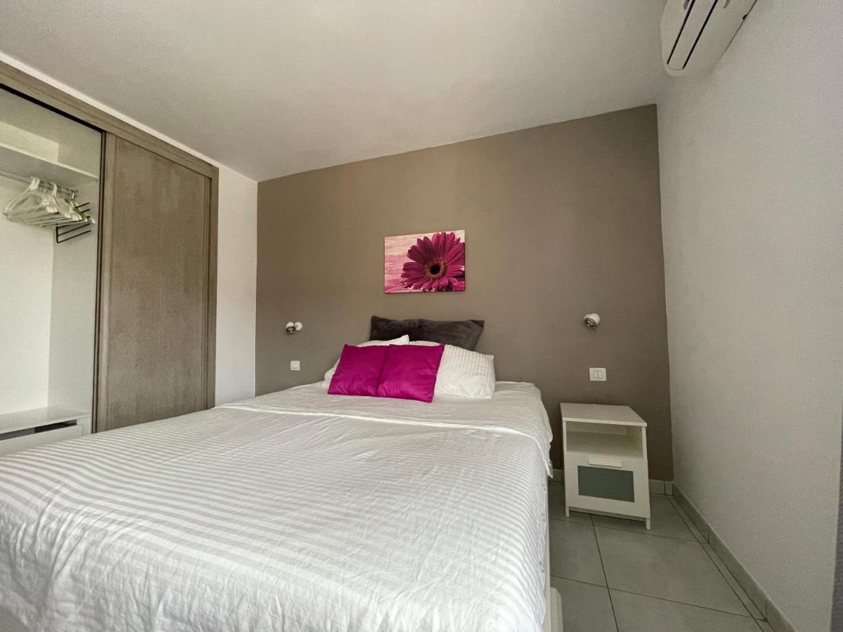 Apartment Mit Traumblick Taurito Zewnętrze zdjęcie